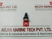 Idec-Kha-0025526-Al2H-p1W-Pilot-Lamp-Al2-p1-Lot-Of-4X-209078-6