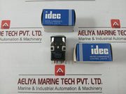 Idec-Micro-Command-&-Control-Light-Ac-220v-2a-Mcm23d-M20-1