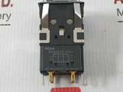 Idec-Micro-Command-&-Control-Light-Ac-220v-2a-Mcm23d-M20-2