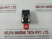 Idec-Micro-Command-&-Control-Light-Ac-220v-2a-Mcm23d-M20-4