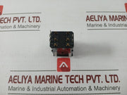 Idec-Micro-Command-&-Control-Light-Ac-220v-2a-Mcm23d-M20-6
