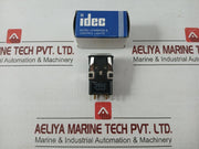 Idec-Micro-Command-&-Control-Light-Ac-220v-2a-Mcm23d-M20-8