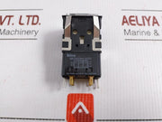 Idec-Micro-Command-&-Control-Light-Ac220v-2a-Mcm23h-M20-5