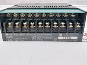 Idec-Sequencer-Input-Unit-24vdc-10ma-Pt-Pfj-N161u-8