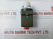 Idec 100/110V Pilot Light Indicator 50-60Hz