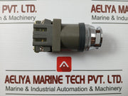Idec 24V Push Button Lamp 50-60Hz