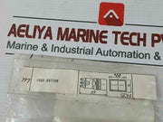 Idec Ab6G-m2R Push Button