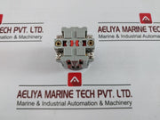 Idec Abd202N R Abd Push Button Switch Control Unit 600V 10A 41-10650