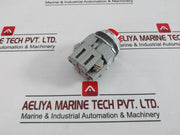 Idec Abd202N R Abd Push Button Switch Control Unit 600V 10A 41-10650