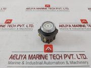 Idec Abn-111 Push Button Switch Ac 125V 5A 600V 10A 12M-000-00M 17Y20N