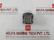 Idec Abn-111 Push Button Switch Ac 125V 5A 600V 10A 12M-000-00M 17Y20N