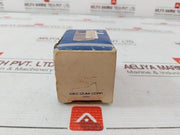 Idec Abn-111 Push Button Switch Ac 125V 5A 600V 10A 12M-000-00M 17Y20N