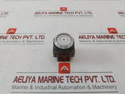 Idec Abn-111 Push Button Switch Ac 125V 5A 600V 10A 12M-000-00M 17Y20N