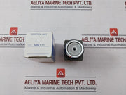 Idec Abn111 Control Unit 600V Ac125V 5A 13911N