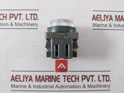 Idec Abn111 Control Unit 600V Ac125V 5A 13911N