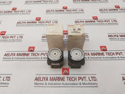 Idec Abn120 Button Switch 600V 10A