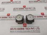 Idec Abn120 Button Switch 600V 10A