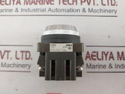 Idec Abn120 Button Switch 600V 10A