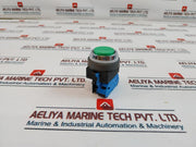 Idec Abn6111R Pushbutton Switch