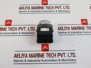 Idec Abn6111R Pushbutton Switch