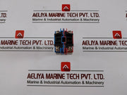 Idec Abw111-b, R, G Push Botton Switch 120V-600V Ac