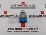 Idec Abw111-b, R, G Push Botton Switch 120V-600V Ac