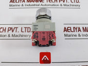 Idec Abw111-b, R, G Push Botton Switch 120V-600V Ac