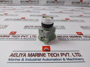 Idec Abw120 Push Button Control Unit 41-10650