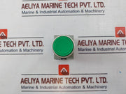 Idec Abw/ Hw-g10 Push Button With Contact Block 10A 600V