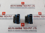 Idec Abw/ Hw-g10 Push Button With Contact Block 10A 600V