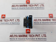 Idec Abw/ Hw-g10 Push Button With Contact Block 10A 600V