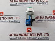 Idec Abw/ Hw-g10 Push Button With Contact Block 10A 600V