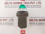 Idec Apn116G Pilot Light Control Unit 50/60Hz