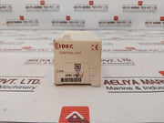 Idec Apn116G Pilot Light Control Unit 50/60Hz