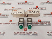 Idec Apn116G Pilot Light Control Unit 50/60Hz