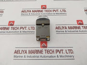 Idec Apn116R Button Switch Control Unit 100/110V 50-60Hz