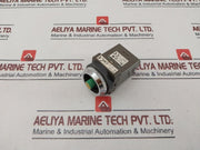 Idec Apn116R Button Switch Control Unit 100/110V 50-60Hz