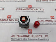 Idec Apn116R Red Pilot Light 100/110V 50-60Hz