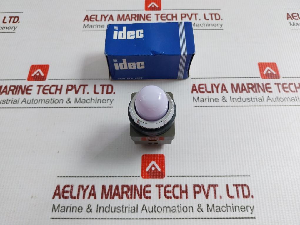 Idec Apn118-W