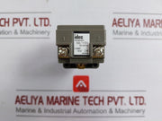 Idec Apn118-W