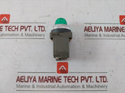 Idec Apn128 Pilot Light 200/220V 50-60Hz 12M-000-008