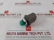 Idec Apn128 Pilot Light 200/220V 50-60Hz 12M-000-008
