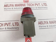 Idec Apn Pilot Light 100-100V 50/60Hz