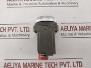 Idec Apn Pilot Light Indicator 100/110V 50/60Hz