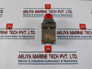 Idec Apn Red Pilot Light 100/110V 50-60Hz