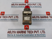 Idec Apn Red Pilot Light 100/110V 50-60Hz