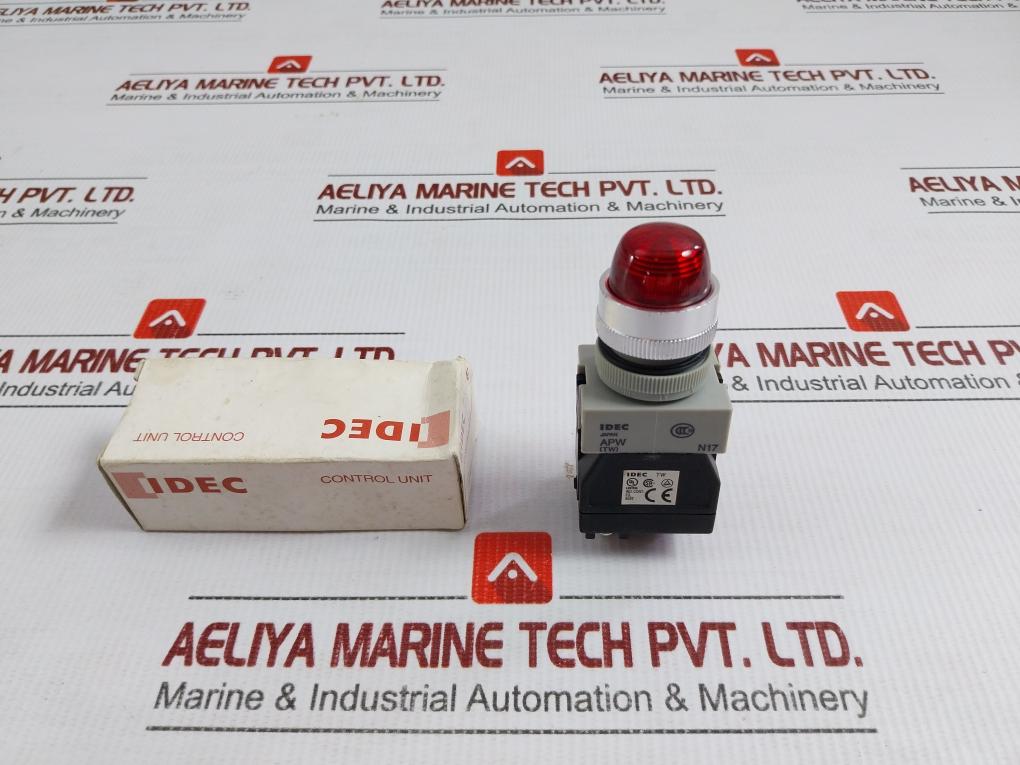 Idec Apw126der