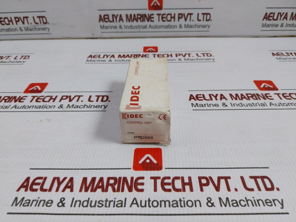 Idec Apw126der