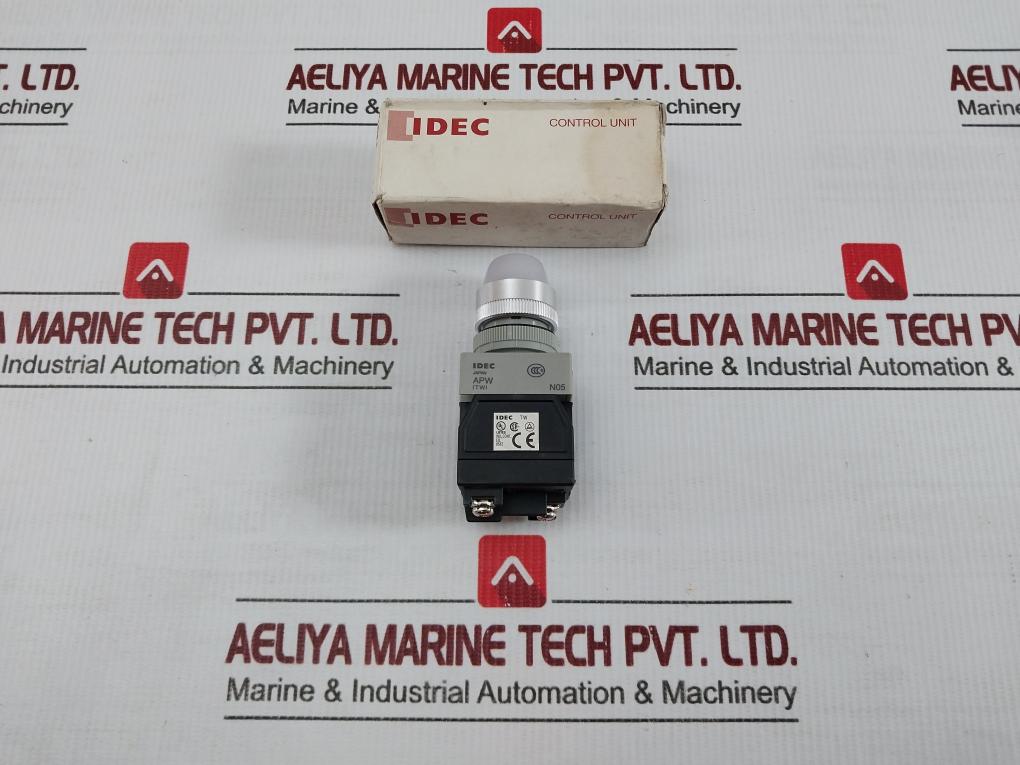 Idec Apw226d W
