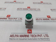 Idec Apw Pilot Light 230v 50.60 Hz 6.3 V 1w